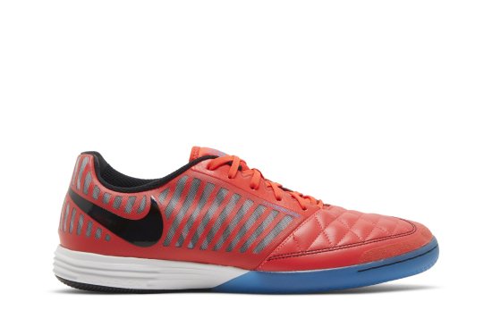 Lunar Gato 2 IC 'Bright Crimson' ᡼