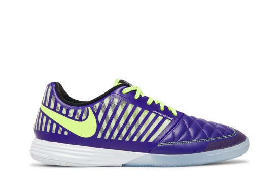 Lunar Gato 2 IC 'Electro Purple Volt' ᡼