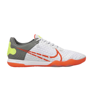 React Gato 'White Grey Crimson'