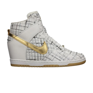 Wmns Dunk Sky Hi City FW QS 'Paris' ͥ