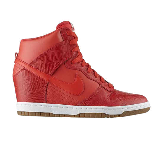 Wmns Dunk Sky Hi ᡼