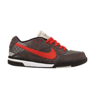 Zoom Paul Rodriguez 3 'Midnight Fog Red'