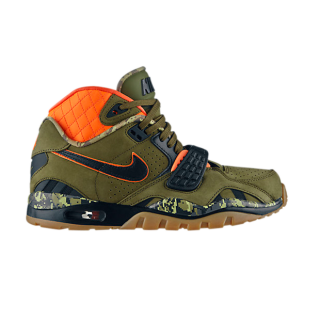 Air Trainer SC II Premium