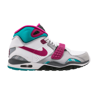 Air Trainer SC 2 'White Magenta' ͥ