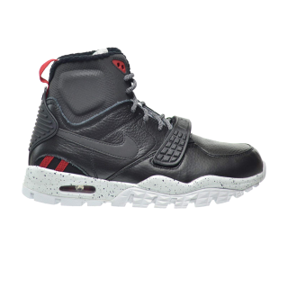 Air Trainer SC 2 Boot 'Black'