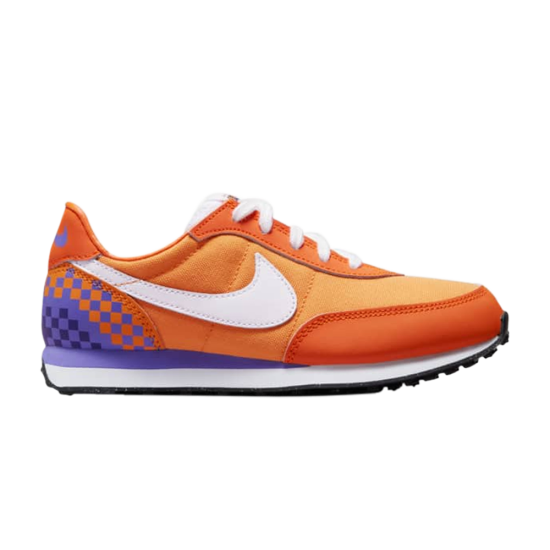 Waffle Trainer 2 SE PS 'Kumquat Court Purple' ᡼