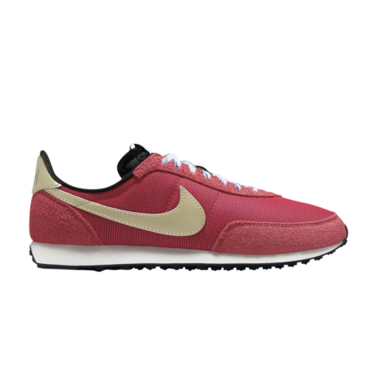 Waffle Trainer 2 SD 'Gym Red Metallic Gold Star' ᡼