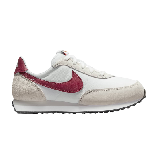Waffle Trainer 2 PS 'White Gym Red' ᡼