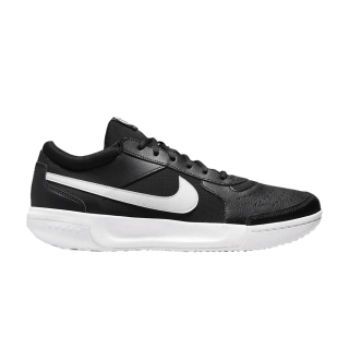 Court Zoom Lite 3 'Black White'