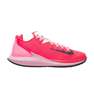 Wmns Court Air Zoom Zero 'Laser Crimson Pink'