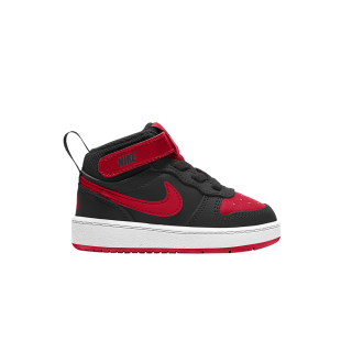 Court Borough Mid 2 TD 'Bred'