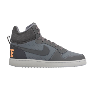 Wmns Court Borough Mid 'Cool Grey'