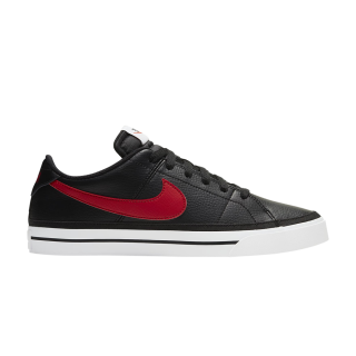 Court Legacy 'Black University Red'