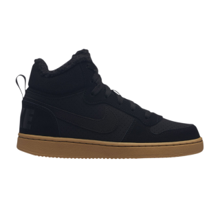 Court Borought Mid Winter GS 'Black Gum'