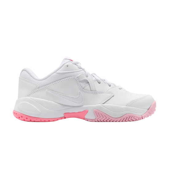 Wmns Court Lite 2 'White Sunset Pulse' ᡼