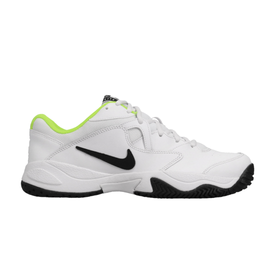 Court Lite 2 'Volt' ᡼