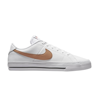 Court Legacy 'White Light Cognac'