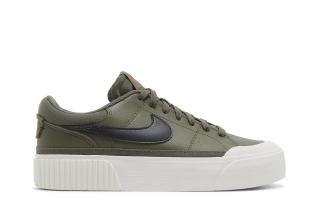 Wmns Court Legacy Lift 'Medium Olive'