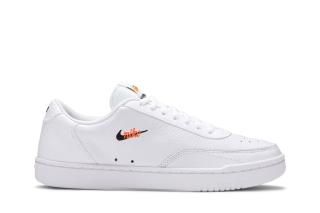 Wmns Court Vintage Premium 'White'