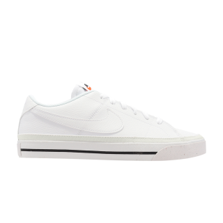 Court Legacy Next Nature 'White Black'