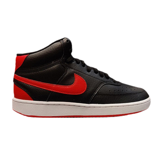 Court Vision Mid 'Bred' ᡼