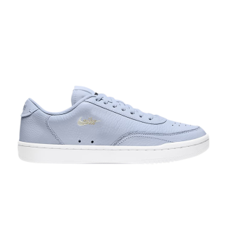 Wmns Court Vintage Premium 'Ghost'