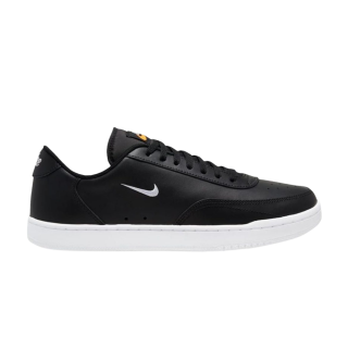 Court Vintage 'Black'