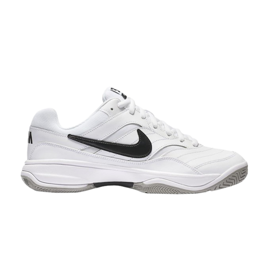 Court Lite 'White Black' ᡼