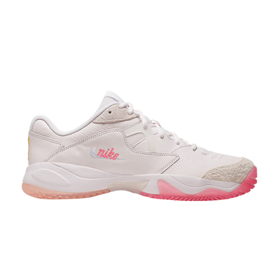 Court Lite 2 'Lotus Pink' ᡼