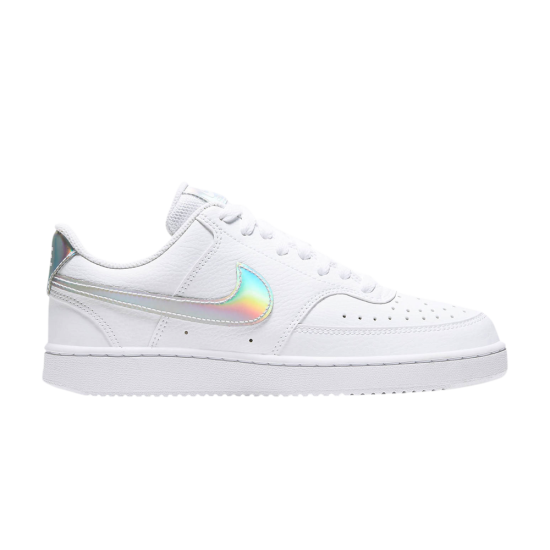 Wmns Court Vision Low 'White' ᡼