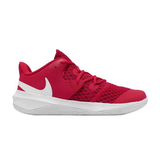 Zoom Hyperspeed Court 'University Red' ᡼