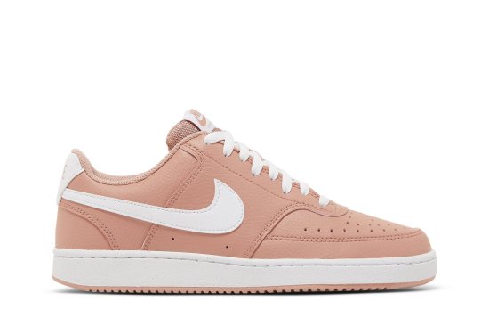 Wmns Court Vision Low Next Nature 'Rose Whisper' ᡼