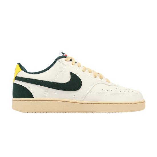 Court Vision Low 'Sail Pro Green' ᡼