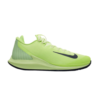 Court Air Zoom Zero 'Aphid Green'