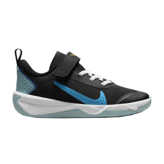 Omni Multi-Court PS 'Black Blue Lightning'