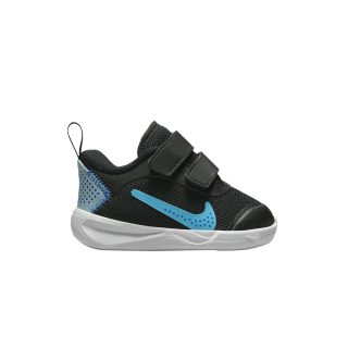 Omni Multi-Court TD 'Black Blue Lightning'