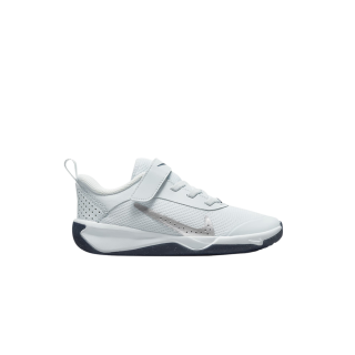 Omni Multi-Court PS 'Pure Platinum Metallic Silver'