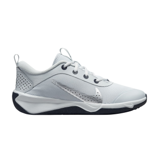 Omni Multi-Court GS 'Pure Platinum Metallic Silver'
