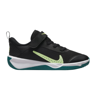 Omni Multi-Court PS 'Black Barely Volt'