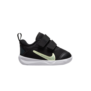 Omni Multi-Court TD 'Black Barely Volt'