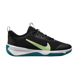 Omni Multi-Court GS 'Black Bright Spruce'