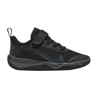 Omni Multi-Court PS 'Black Anthracite'