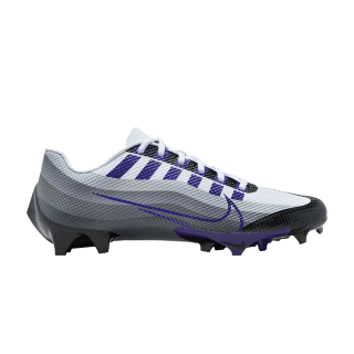 Vapor Edge Speed 360 'Black Court Purple'