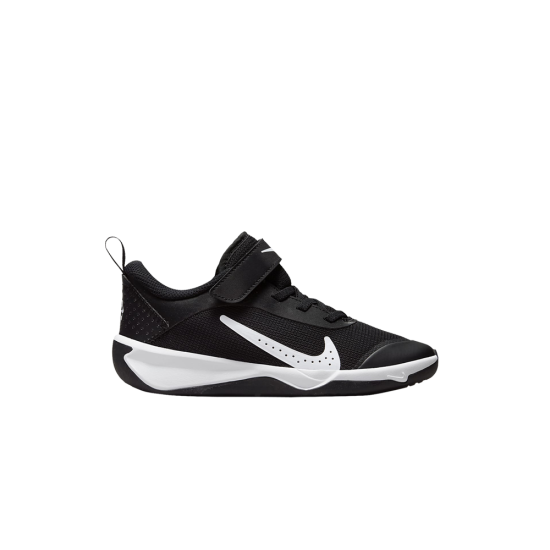 Omni Multi-Court PS 'Black White' ᡼