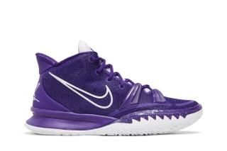 Kyrie 7 TB 'Court Purple'