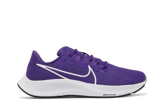 Air Zoom Pegasus 38 TB 'Court Purple' ᡼