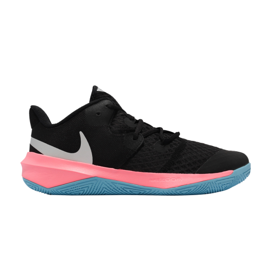 Zoom Hyperspeed Court SE 'South Beach' ᡼