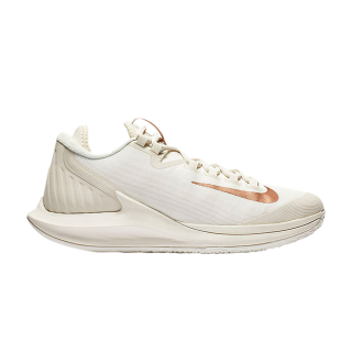 Wmns Court Air Zoom Zero 'Phantom Rose Gold'