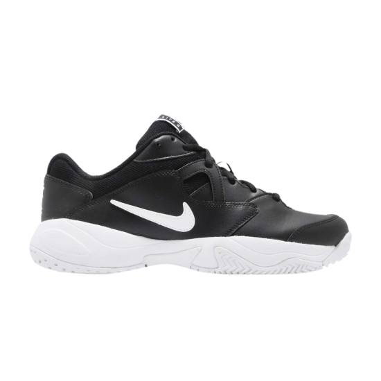 Court Lite 2 'Black' ᡼