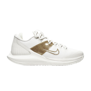 Wmns Court Air Zoom HC 'Phantom Metallic Gold'